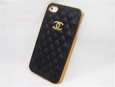 iphone 4s chanel hoesje|chanel ipad case.